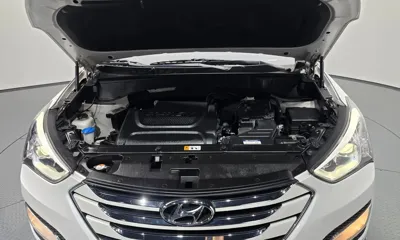 Hyundai Santafe 2015, 90253 км, за 7023.76 USD - фото 6