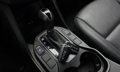 Hyundai Santafe 2015, 90253 км, за 7023.76 USD - фото 9