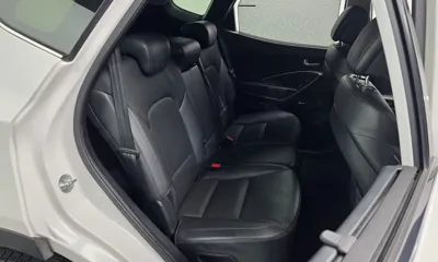 Hyundai Santafe 2015, 90253 км, за 7023.76 USD - фото 11