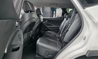 Hyundai Santafe 2015, 90253 км, за 7023.76 USD - фото 12