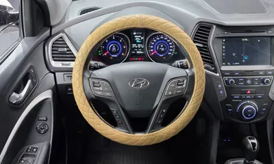 Hyundai Santafe 2015, 90253 км, за 7023.76 USD - фото 13
