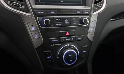 Hyundai Santafe 2015, 90253 км, за 7023.76 USD - фото 17