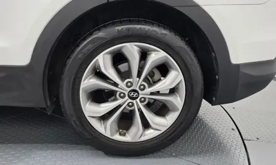 Hyundai Santafe 2015, 90253 км, за 7023.76 USD - фото 21