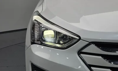 Hyundai Santafe 2015, 90253 км, за 7023.76 USD - фото 22
