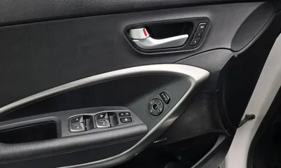 Hyundai Santafe 2015, 90253 км, за 7023.76 USD - фото 28