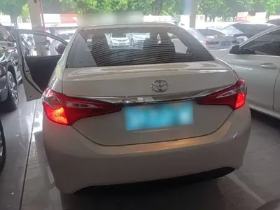 Toyota Levin 2015, 86500 км, за 4708.56 USD - фото 6