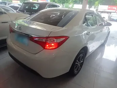 Toyota Levin 2015, 86500 км, за 4708.56 USD - фото 7