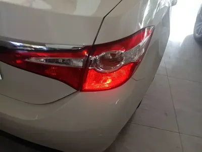Toyota Levin 2015, 86500 км, за 4708.56 USD - фото 8