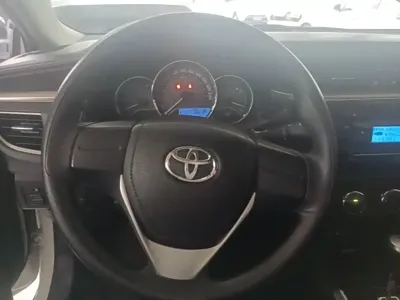 Toyota Levin 2015, 86500 км, за 4708.56 USD - фото 11