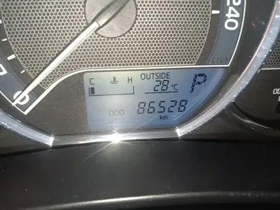 Toyota Levin 2015, 86500 км, за 4708.56 USD - фото 12