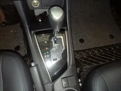 Toyota Levin 2015, 86500 км, за 4708.56 USD - фото 14