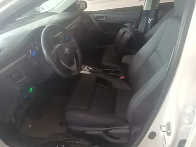 Toyota Levin 2015, 86500 км, за 4708.56 USD - фото 15