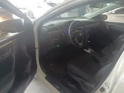 Toyota Levin 2015, 86500 км, за 4708.56 USD - фото 16