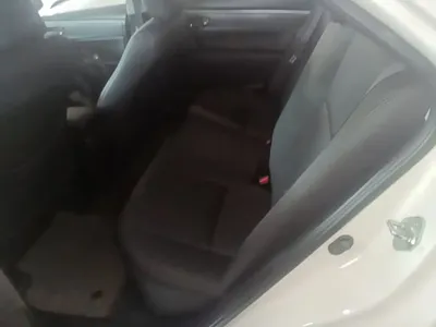 Toyota Levin 2015, 86500 км, за 4708.56 USD - фото 17