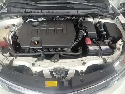 Toyota Levin 2015, 86500 км, за 4708.56 USD - фото 20