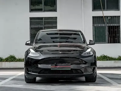 Tesla Model Y 2022, 47000 км, за 23513.38 USD