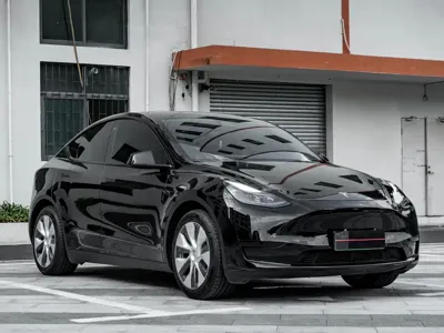 Tesla Model Y 2022, 47000 км, за 23513.38 USD