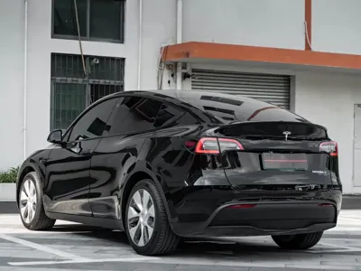 Tesla Model Y 2022, 47000 км, за 23513.38 USD
