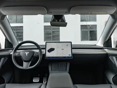 Tesla Model Y 2022, 47000 км, за 23513.38 USD - фото 8