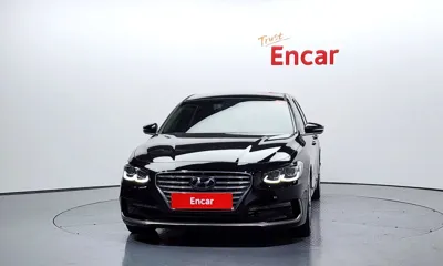 Hyundai Grandeur 2018, 189087 км, за 6078.62 USD