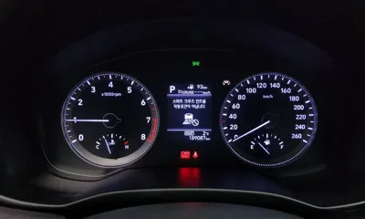 Hyundai Grandeur 2018, 189087 км, за 6078.62 USD - фото 8