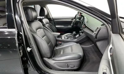 Hyundai Grandeur 2018, 189087 км, за 6078.62 USD - фото 11