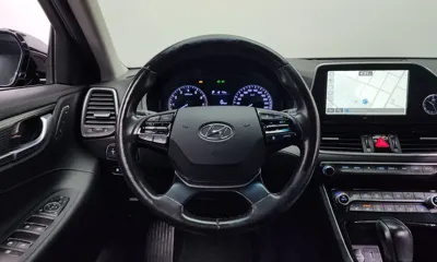 Hyundai Grandeur 2018, 189087 км, за 6078.62 USD - фото 13