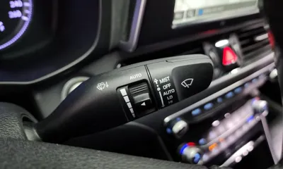 Hyundai Grandeur 2018, 189087 км, за 6078.62 USD - фото 18