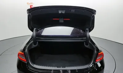Hyundai Grandeur 2018, 189087 км, за 6078.62 USD - фото 20