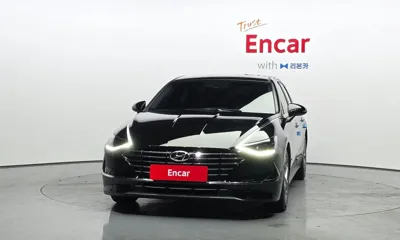 Hyundai Sonata 2021, 59520 км, за 9686.01 USD