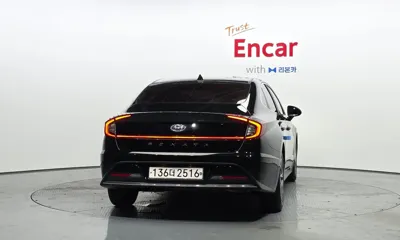 Hyundai Sonata 2021, 59520 км, за 9686.01 USD