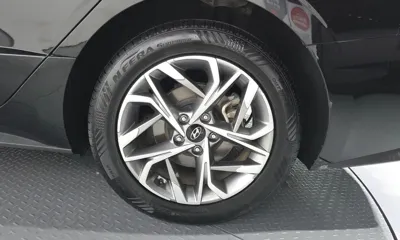 Hyundai Sonata 2021, 59520 км, за 9686.01 USD