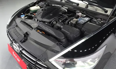 Hyundai Sonata 2021, 59520 км, за 9642.15 USD - фото 6