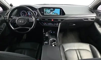Hyundai Sonata 2021, 59520 км, за 9642.15 USD - фото 7