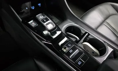 Hyundai Sonata 2021, 59520 км, за 9642.15 USD - фото 9