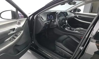 Hyundai Sonata 2021, 59520 км, за 9642.15 USD - фото 10