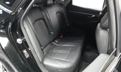 Hyundai Sonata 2021, 59520 км, за 9642.15 USD - фото 11