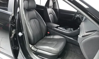Hyundai Sonata 2021, 59520 км, за 9642.15 USD - фото 12