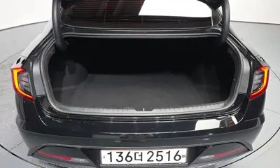 Hyundai Sonata 2021, 59520 км, за 9642.15 USD - фото 20