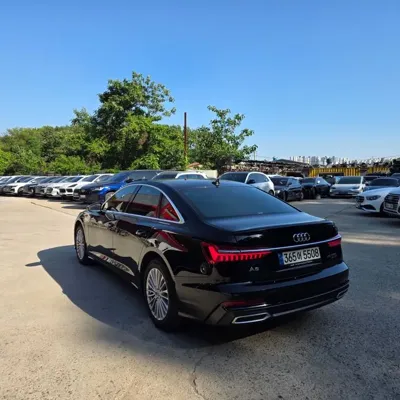 Audi A6 2021, 98752 км, за 15276.6 USD