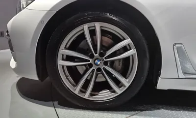 BMW 7-Series 2018, 69035 км, за 27522.32 USD
