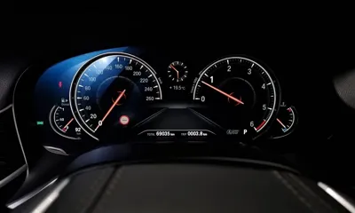 BMW 7-Series 2018, 69035 км, за 27522.32 USD - фото 8