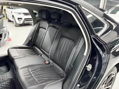 Volkswagen Passat 2023, 40000 км, за 18033.18 USD - фото 13