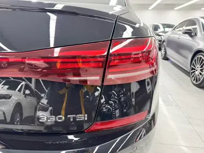 Volkswagen Passat 2023, 40000 км, за 18033.18 USD - фото 22