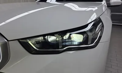 BMW 5-Series 2025, 14613 км, за 41310.14 USD - фото 22