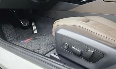 BMW 5-Series 2025, 14613 км, за 41310.14 USD - фото 28