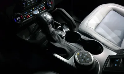Ford Bronco 2023, 14315 км, за 38874.14 USD - фото 9