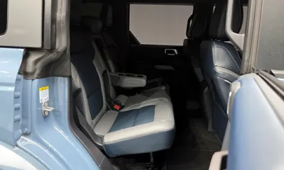 Ford Bronco 2023, 14315 км, за 38874.14 USD - фото 12