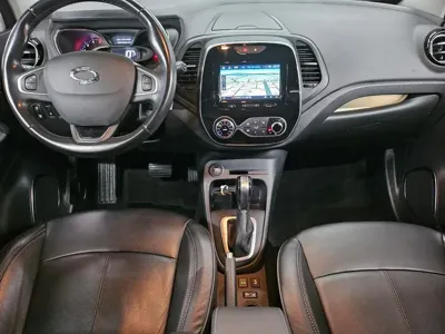 Renault-KoreaSamsung QM3 2019, 52865 км, за 7023.76 USD