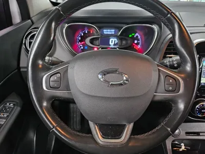 Renault-KoreaSamsung QM3 2019, 52865 км, за 7023.76 USD - фото 6